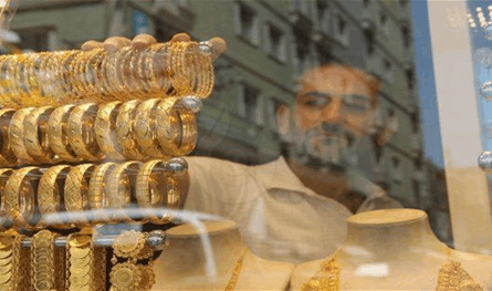 بعد أسعار الذهب الكبيرة.. هذا ما يفعله التجار