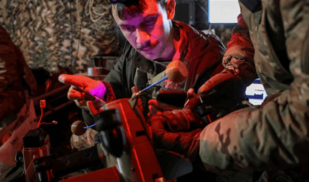  هل تتحول &quot;زابوريجيا&quot; إلى بؤرة القلق الأكبر لكييف؟