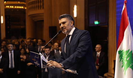 بازرلي خلال لقاء حاشد للمحامين: نريد نقابة مستقلة وقوية ورائدة 