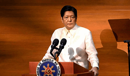 فضيحة تهزّ الفلبين.. وهذا ما سيحصل قبل عيد الميلاد