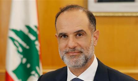 رسامني يضع خطة استراتيجية لخمس سنوات لتطوير مرفأ طرابلس