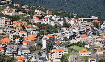 &quot;الصورة القاتمة&quot;.. معركة جزين الانتخابية لا تشبه أي معركة