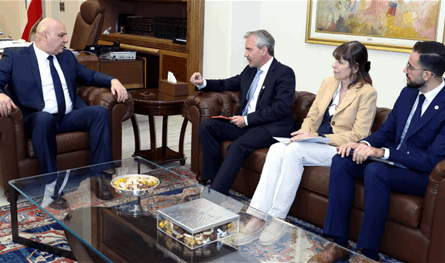 الرئيس عون: غياب المحاسبة يفاقم مأساة الحوادث على الطرق