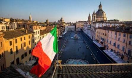 إيطاليا ترجئ زيارة وزير دفاعها إلى واشنطن.. ما السبب؟ 