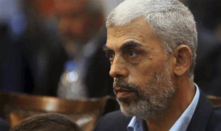 خلال مُطاردته... هكذا خدع يحيى السنوار الجيش الإسرائيليّ