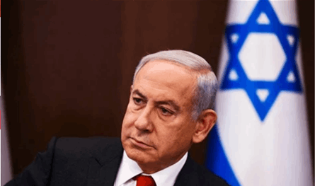 عن أحمد الشرع وسوريا... ماذا قال نتنياهو؟