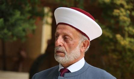 أبناء بلدة &quot;حلتا&quot; يطالبون بفرص عادلة داخل مدرستهم الرسمية و مفتي حاصبيا يتدخل