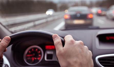 تحذير عاجل ومهم للسائقين