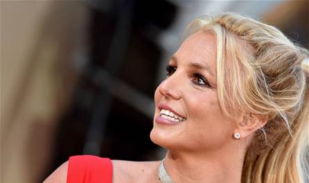 بعد سنوات من التوتر… أول اتصال بين بريتني وابنيها