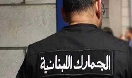 ضبط &quot;فان&quot; محمّل بزيت مغشوش… وختم محال بالشمع الأحمر في داريا