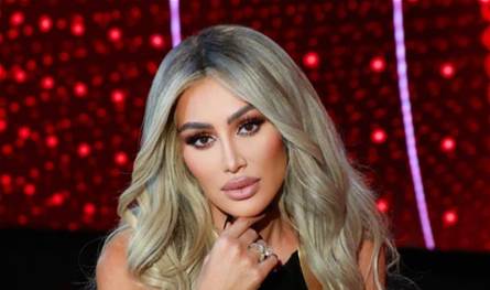 بالفيديو... مايا دياب في هجوم عنيف: &quot;انتو بتستاهلوا تسكروا تمكن&quot;