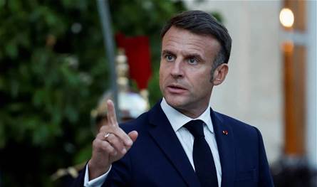 في هذا التاريخ… جولة إفريقية لماكرون إلى هذه الدول