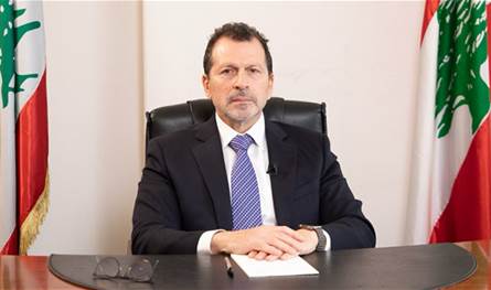 شحادة: لن نسمح بأن يختطف لبنان ومؤسساته بقوة السلاح