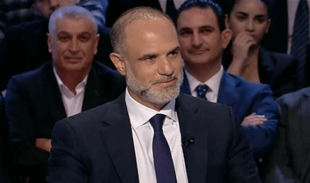 وزير الأشغال: لهذا السبب منعنا وصول طائرات إيرانيّة إلى مطار بيروت