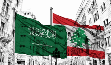 وفد سعودي قريباً إلى لبنان &quot;لإعادة العلاقات التجارية بين البلدين&quot;