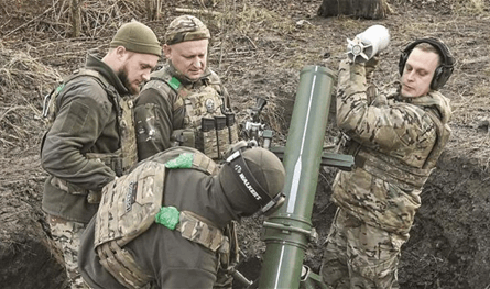 هجوم روسي كبير على كييف.. السكان هرعوا إلى الملاجئ