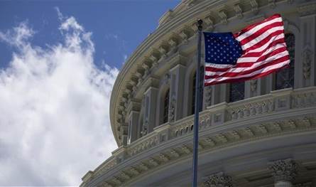 كيانات أوروبية في قائمة الإرهاب الأميركية