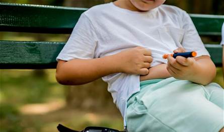 لماذا يصيب السكري الأطفال؟