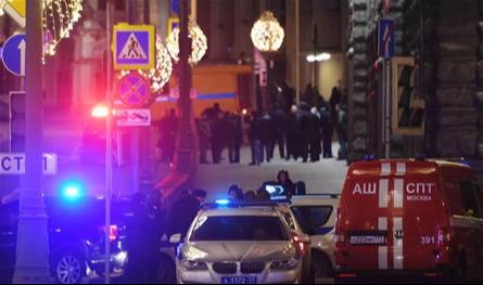 مدبرة من الاستخبارات الأوكرانية.. إحباط عملية اغتيال مسؤول روسي في موسكو