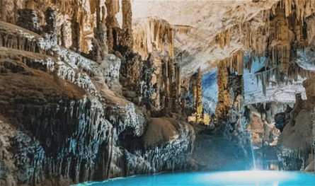 هذا ما توصل إليه التقرير النهائي للجنة تقصي الأضرار في مغارة جعيتا