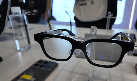 سباق &quot;النظارات الذكية&quot; يشتعل عالميًا