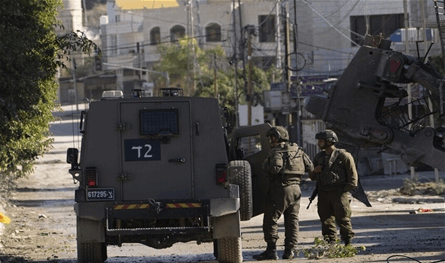 التحقيق بدأ.. مجنّد إسرائيلي وُجد ميتًا بظروف غامضة