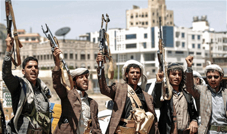 هل سينتصر الحوثيون؟.. تقرير أميركي يُجيب