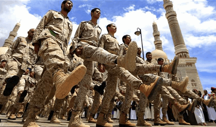 هل سينتصر الحوثيون؟.. تقرير أميركي يُجيب