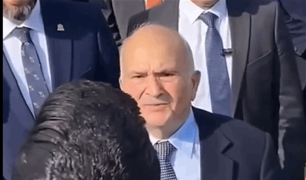 الأمير الحسن بن طلال يثير التفاعل بحواره المباشر مع طالب (فيديو)