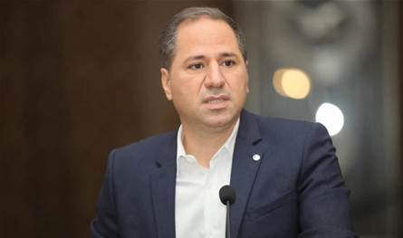 سامي الجميّل يدعو من كندا لتكثيف تسجيل المغتربين قبل انتهاء المهلة 