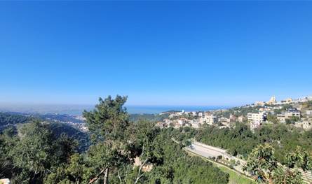 العثور على جثة فتى مجهول الهوية على طريق حاريصا