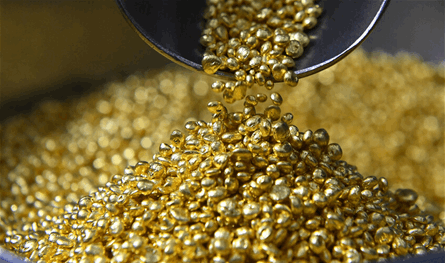 ذهبٌ بحجمٍ قياسي.. الصين تعلن اكتشاف أكبر منجم في تاريخها