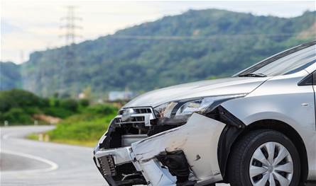 كانت برفقة أولادها.. نجمة تركية شهيرة تتعرّض لحادث سير مروع وهذا وضعها (صور)