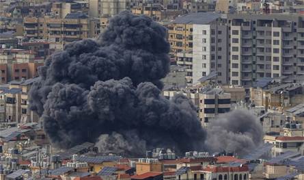غارات ستطال بيروت.. &quot;إسرائيل تستعد لهجوم ضد لبنان!