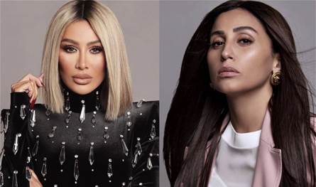 &quot;اخرسي انتي&quot;.. إعلامية شهيرة تشن هجوما على مايا دياب بعد دفاعها عن دينا الشربيني (فيديو) 