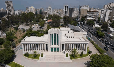 توضيح من المكتب الإعلامي في مشيخة العقل.. هذه تفاصيله