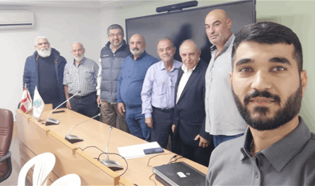 اللجنة المركزية للزيتون: لمكافحة الغش والتزوير