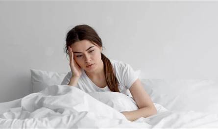 كيف تدمر قلة النوم صحة قلب؟