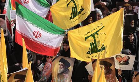 عن إيران و &quot;حزب الله&quot;.. ماذا قال تقريرٌ إسرائيلي مؤخراً؟