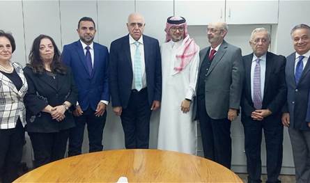 بخاري: لبنان مقبل على خير كبير والمملكة ستُظهر دعمها قريباً