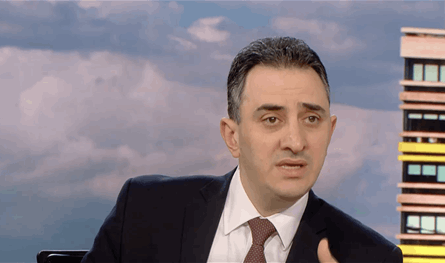 برعاية وزير الصناعة… رازي الحاج ينظّم ورشة عمل لصناعيي المتن