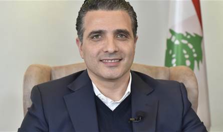 مطر: إعلان السعودية يرفع روح التفاؤل لدى اللبنانيين