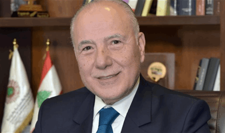 دبوسي: خطوة السعودية تعيد الأمل بإطلاق ورشة إنقاذ حقيقية