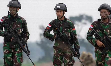 دولة تستعدّ لإرسال 20 ألف جنديّ إلى غزة