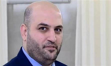 لجنة الحوار اللبناني-الفلسطيني تبحث أوضاع الممرضين الفلسطينيين مع وزير الصحة