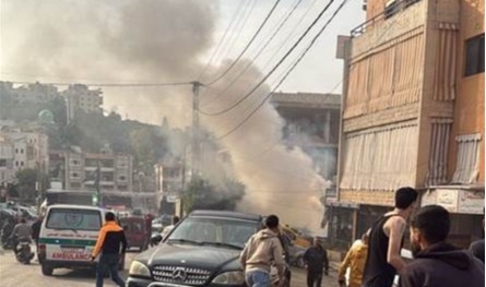 لماذا لم تتبنَ إسرائيل &quot;غارة تول&quot;؟