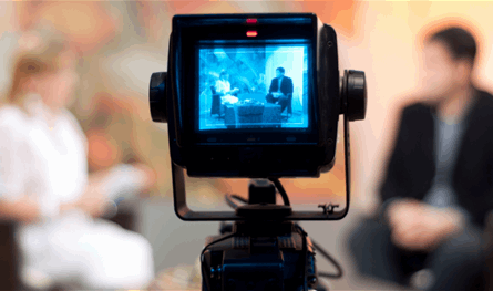 بالفيديو... ⁨إعلاميّة لبنانيّة: تركت الإعلام بعد إصابة زوجي السابق بمرض السرطان