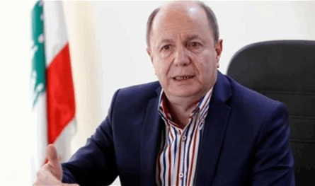 الاتحاد العمالي العام يناقش حقوق متقاعدي المصالح المستقلة والمؤسسات العامة