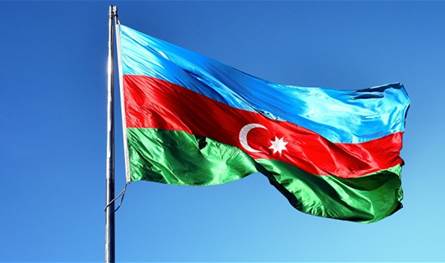 بعد تضرر سفارتها في كييف.. أذربيجان تستدعي السفير الروسي