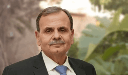 البزري: &quot;الفايبر أوبتيك&quot; إلى كل المنازل والمؤسسات في صيدا وجزين